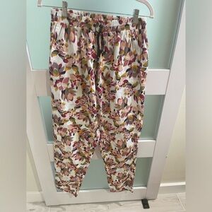 Juliette hogan  Leonard Pants size 10 (new Zealand) size S/M USA EUC 🥰